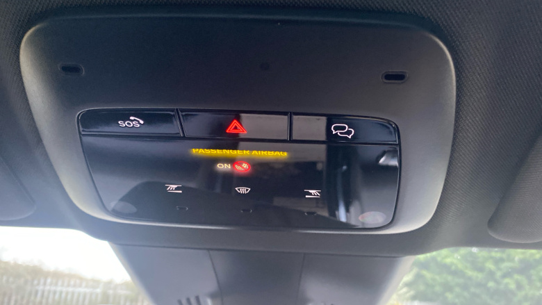 Volvo EX30 200kW SM Extended Range Ultra 69kWh 5dr Auto Electric Estate